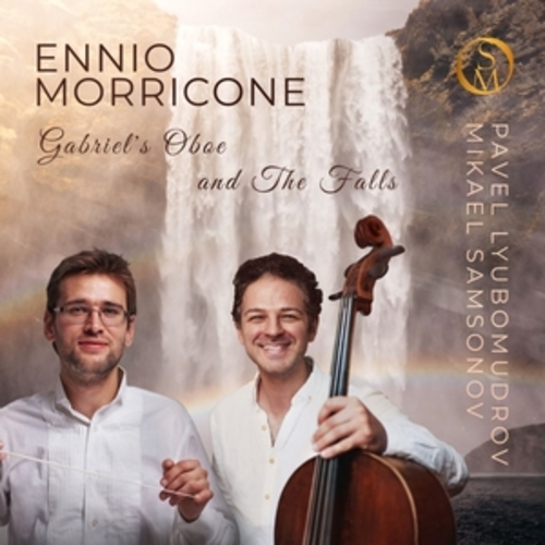 Afficher "Morricone: Gabriel's Oboe & The Falls"
