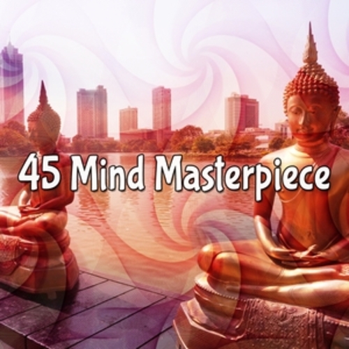 Afficher "45 Mind Masterpiece"