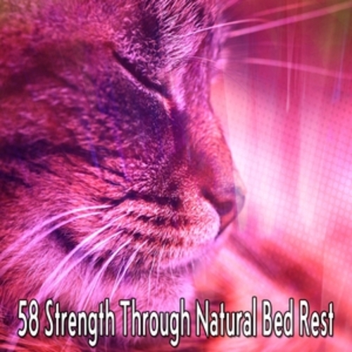 Afficher "58 Strength Through Natural Bed Rest"