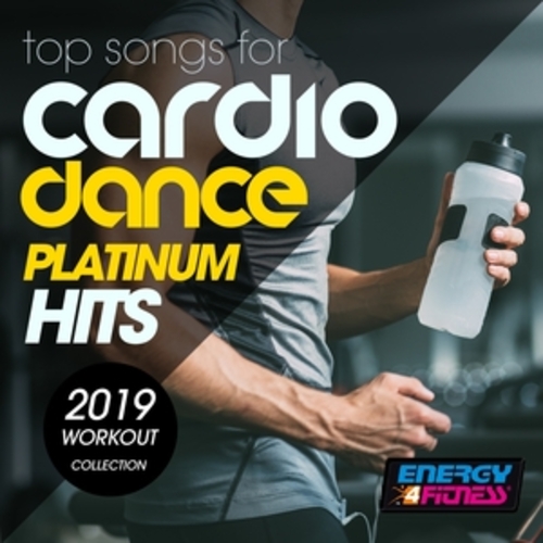 Afficher "Top Songs for Cardio Dance Platinum Hits 2019 Workout Collection"
