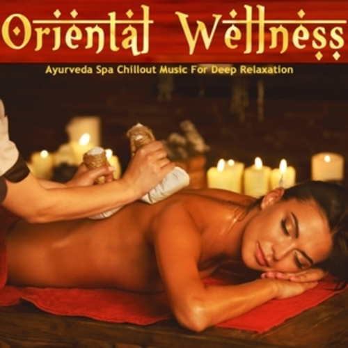 Afficher "Oriental Wellness"