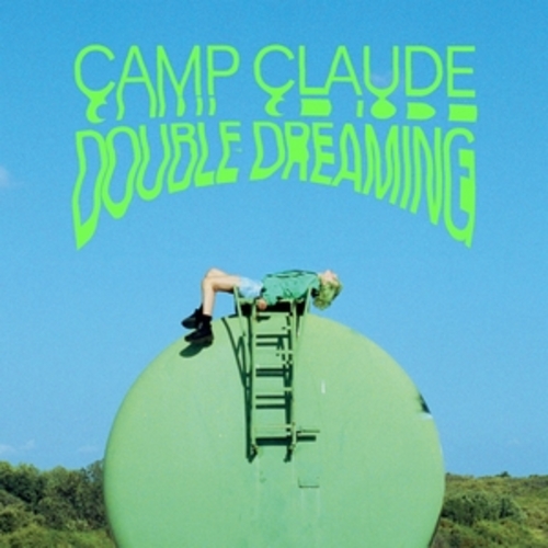 Afficher "Double Dreaming"