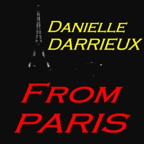 Afficher "From Paris"