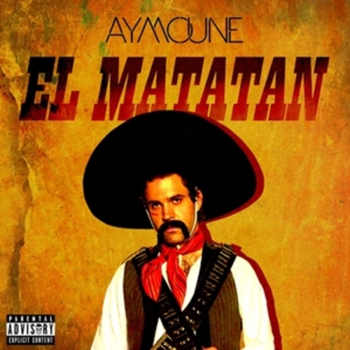 Afficher "El Matatan"