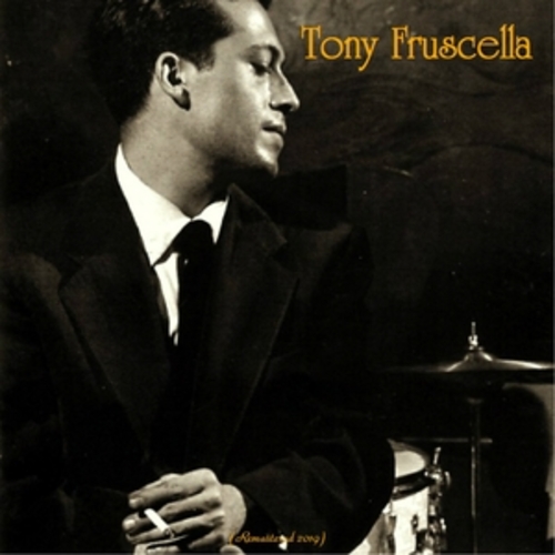 Afficher "Tony Fruscella"