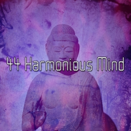 Afficher "44 Harmonious Mind"
