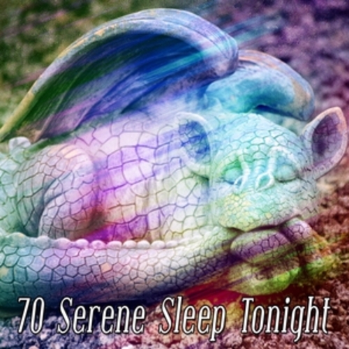 Afficher "70 Serene Sleep Tonight"