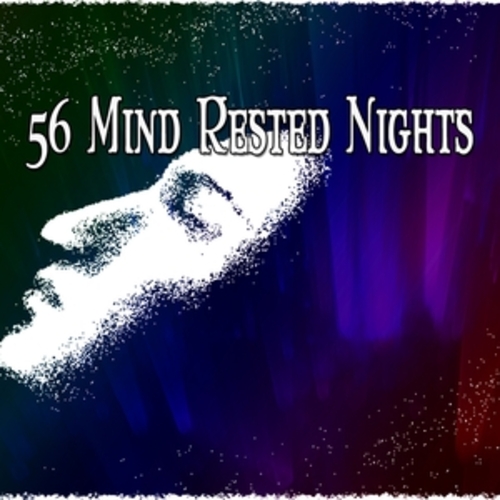 Afficher "56 Mind Rested Nights"