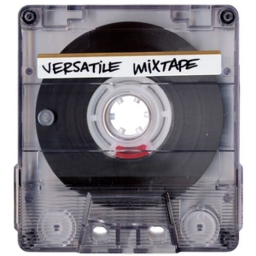 Afficher "Versatile Mixtape"