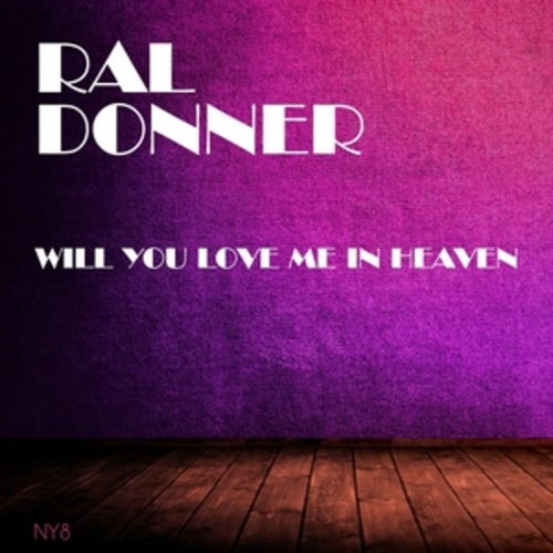 Afficher "Will You Love Me In Heaven"