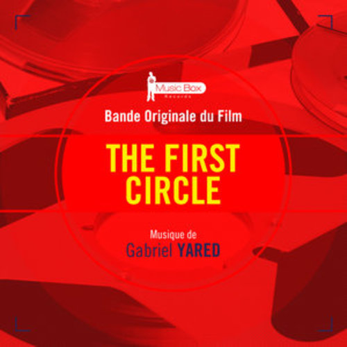 Afficher "The First Circle (Bande originale du film)"