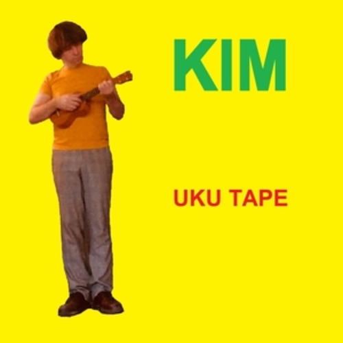Afficher "Uku Tape"