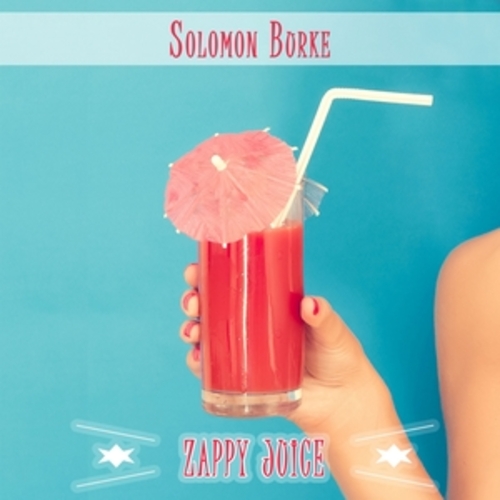 Afficher "Zappy Juice"