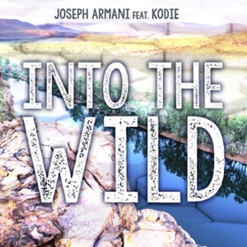 Afficher "Into the Wild"