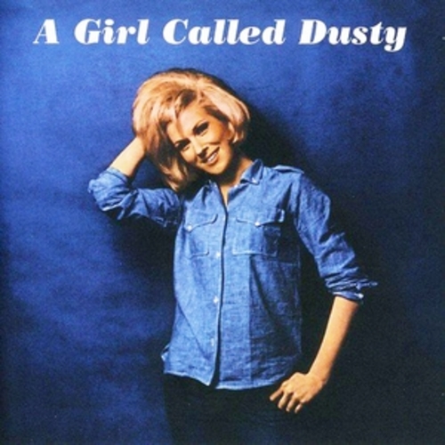 Afficher "A Girl Called Dusty"