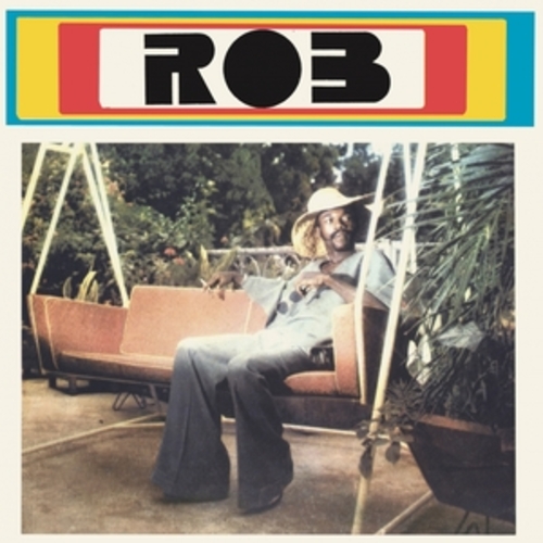 Afficher "Rob"