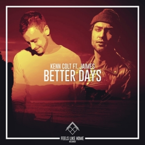 Afficher "Better Days"