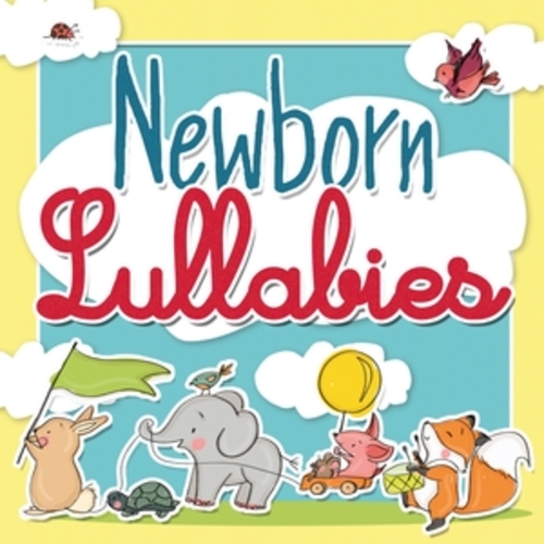 Afficher "Newborn Lullabies"