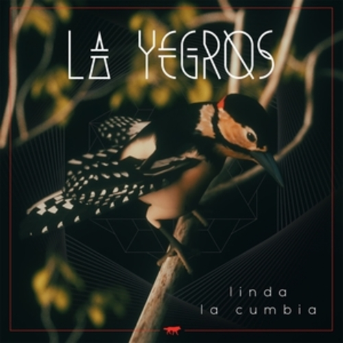 Afficher "Linda la Cumbia"