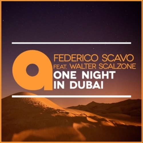 Afficher "One Night in Dubai"