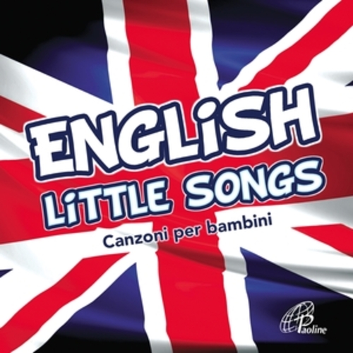 Afficher "English Little Songs"