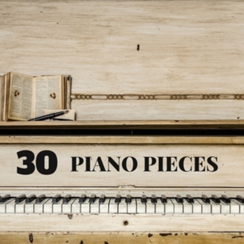 Afficher "30 Most Famous Classical Piano Pieces"