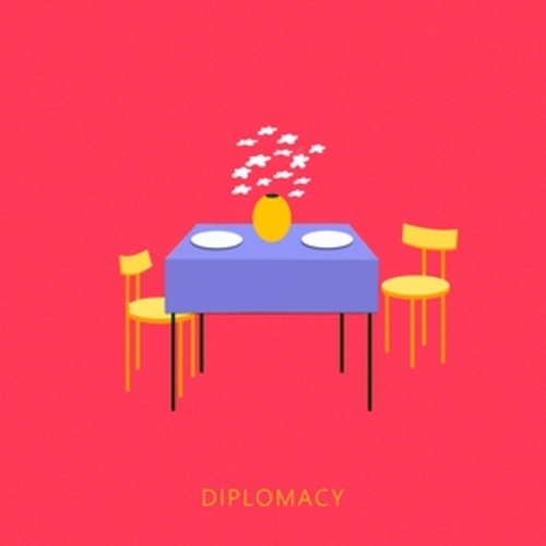 Afficher "Diplomacy"
