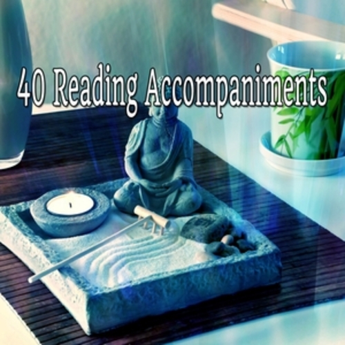 Afficher "40 Reading Accompaniments"