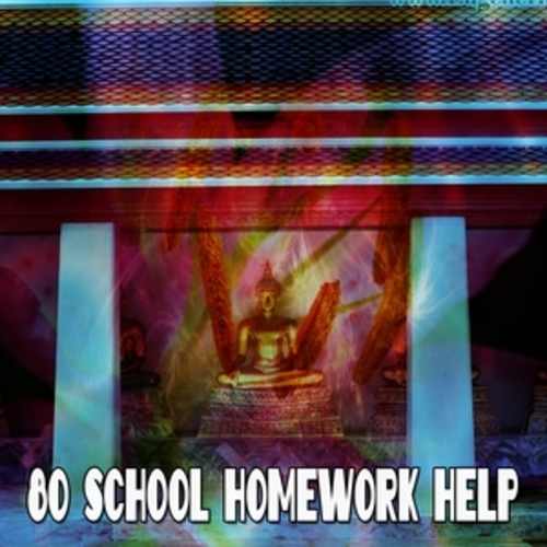Afficher "80 School Homework Help"