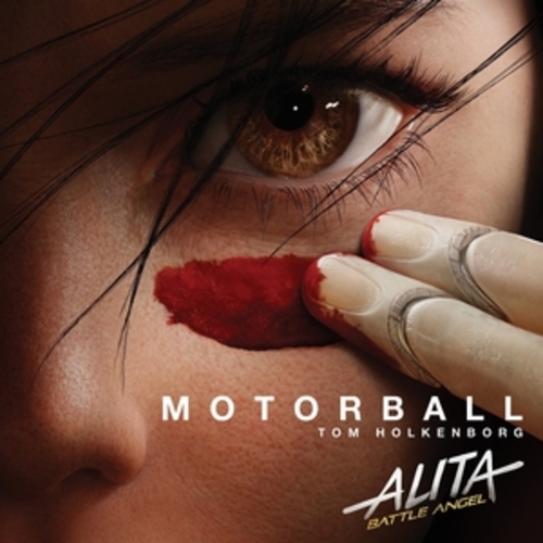 Afficher "Motorball"