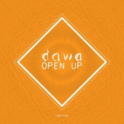 Afficher "Open up (Remixes)"