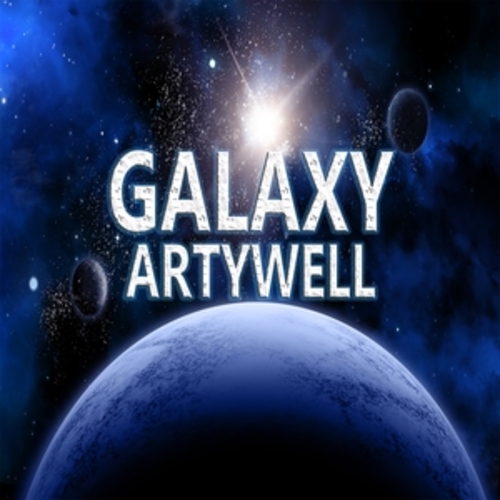Afficher "Galaxy"
