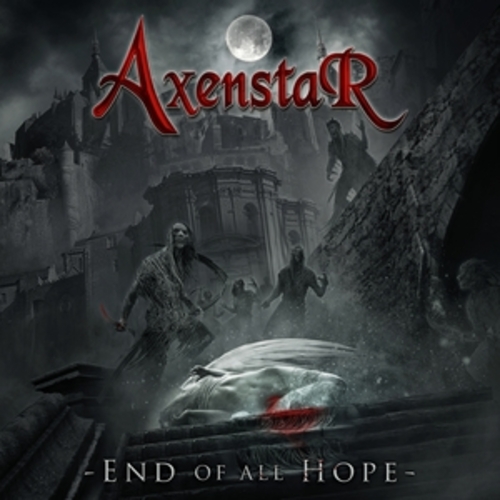 Afficher "End of All Hope"