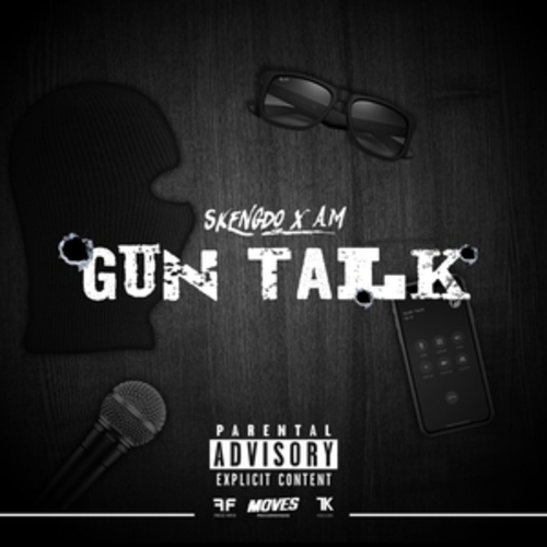 Afficher "Gun Talk"
