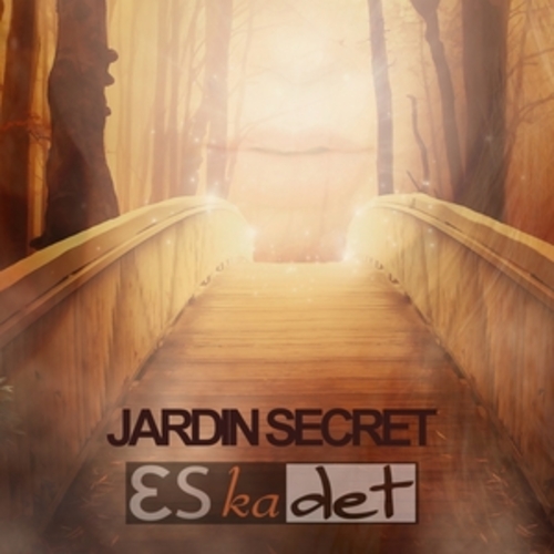 Afficher "Jardin secret"