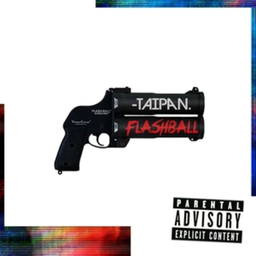 Afficher "Flashball"
