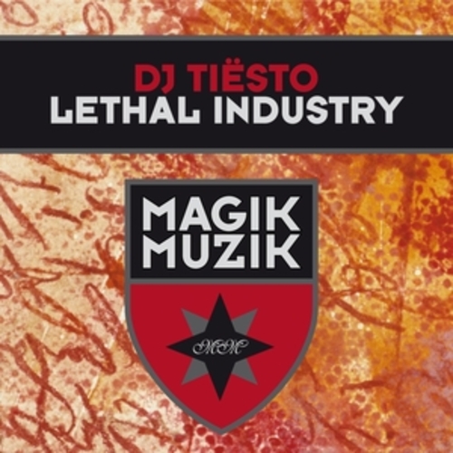 Afficher "Lethal Industry"