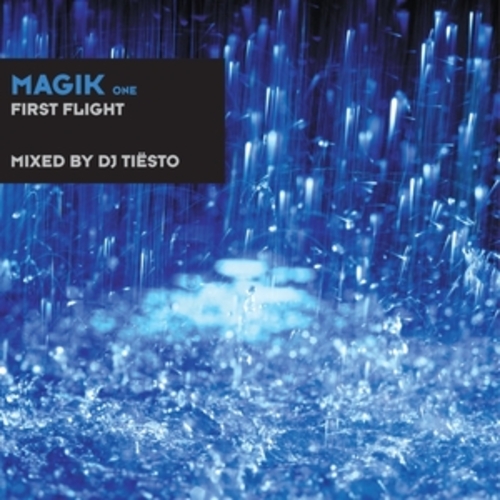 Afficher "Magik One Mixed by DJ Tiësto"