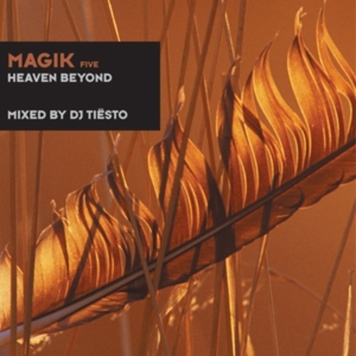 Afficher "Magik Five Mixed by DJ Tiësto"