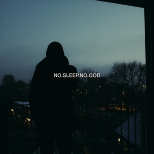 Afficher "NO.SLEEP.NO.GOD"