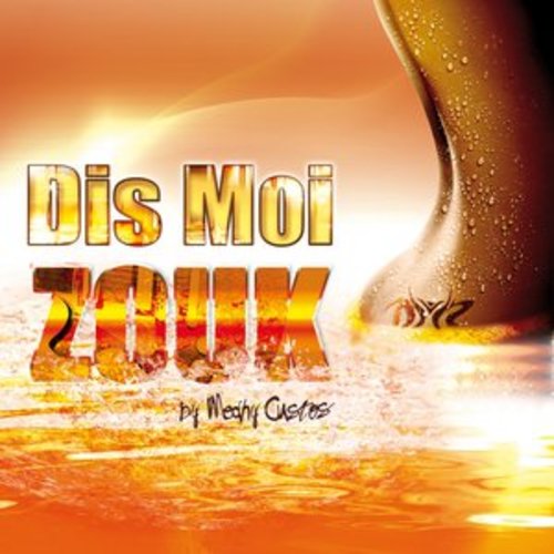 Afficher "Dis moi zouk by Medhy Custos"