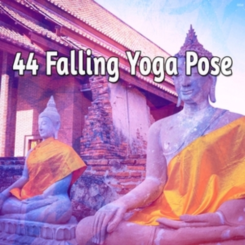 Afficher "44 Falling Yoga Pose"