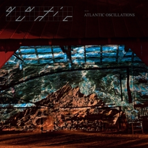 Afficher "Atlantic Oscillations"