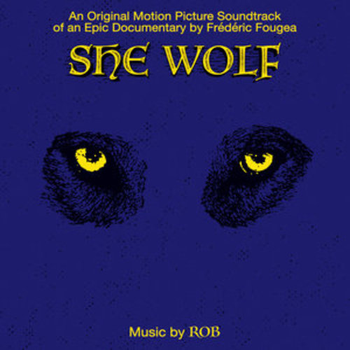 Afficher "She Wolf (Original Motion Picture Soundtrack)"