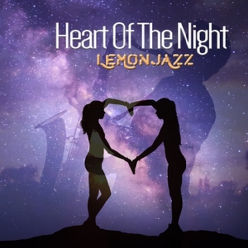 Afficher "Heart of the Night"