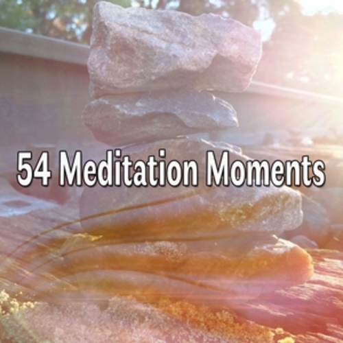 Afficher "54 Meditation Moments"