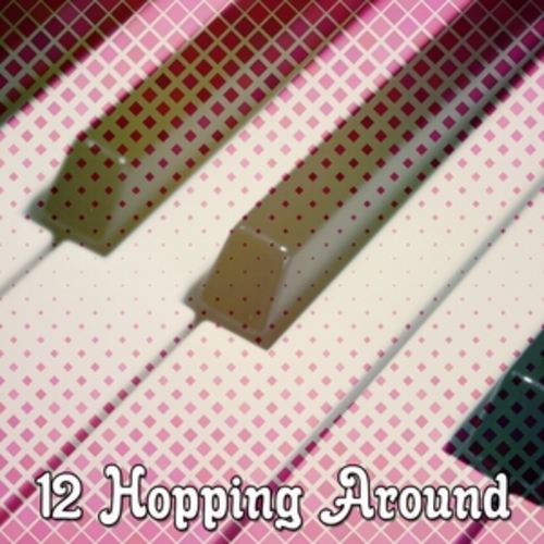 Afficher "12 Hopping Around"