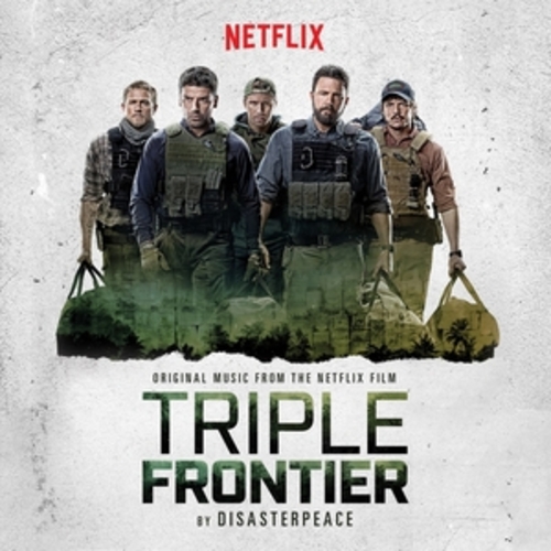 Afficher "Triple Frontier"