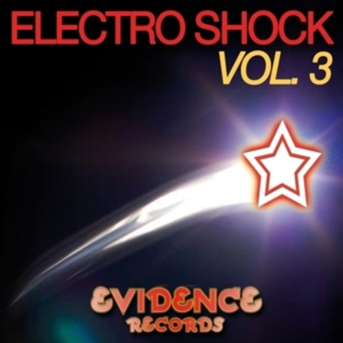 Afficher "Electro Shock, Vol. 3"