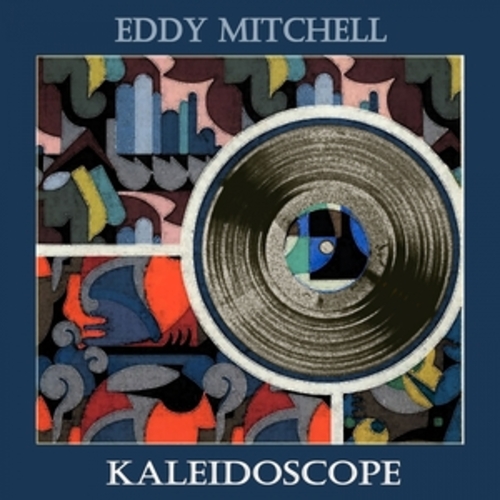 Afficher "Kaleidoscope"